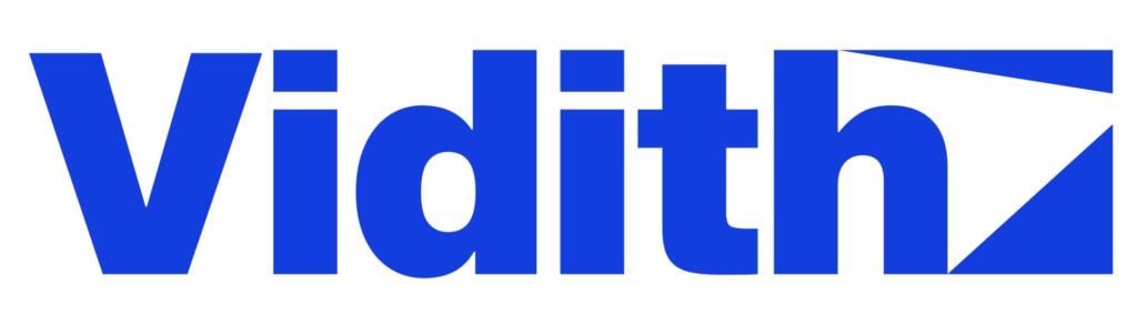 Vidith logo