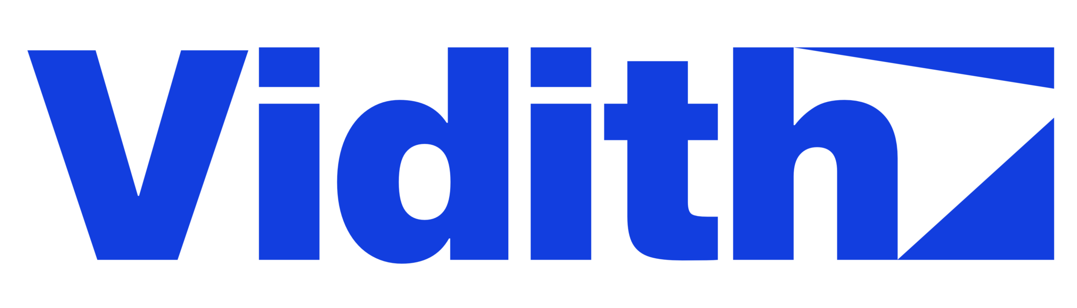 Vidith logo